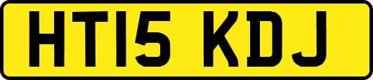 HT15KDJ