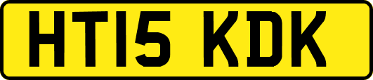 HT15KDK