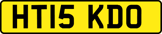 HT15KDO