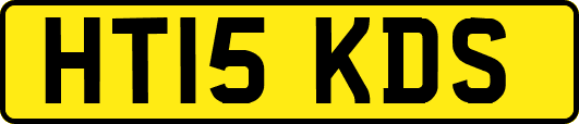 HT15KDS