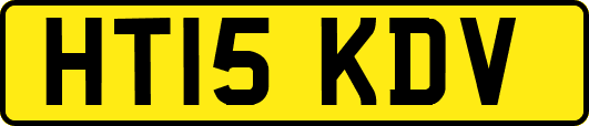 HT15KDV