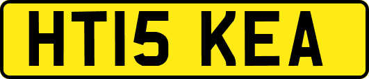 HT15KEA