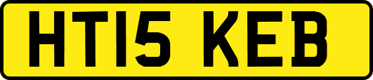 HT15KEB
