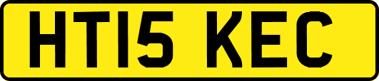 HT15KEC