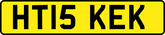 HT15KEK