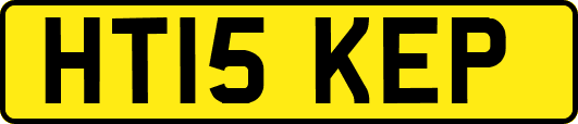 HT15KEP