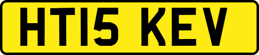 HT15KEV