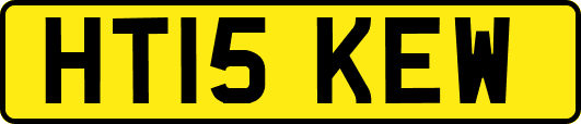 HT15KEW