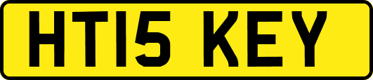 HT15KEY