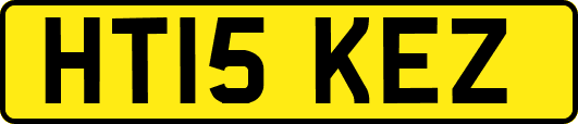 HT15KEZ
