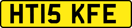 HT15KFE
