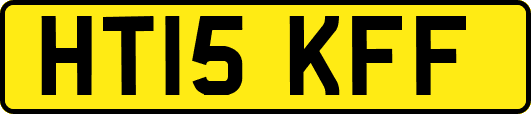 HT15KFF