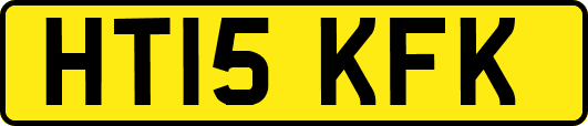 HT15KFK