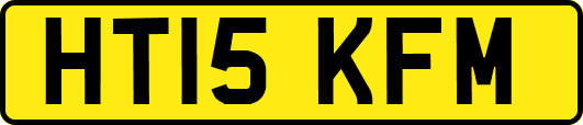 HT15KFM