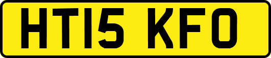 HT15KFO