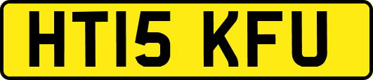 HT15KFU