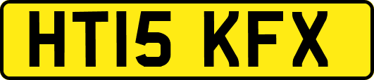 HT15KFX
