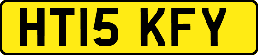 HT15KFY
