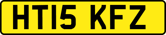 HT15KFZ