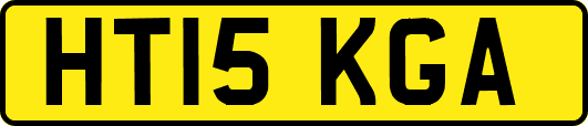 HT15KGA