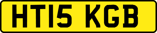 HT15KGB