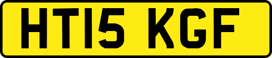 HT15KGF