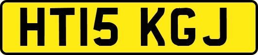 HT15KGJ