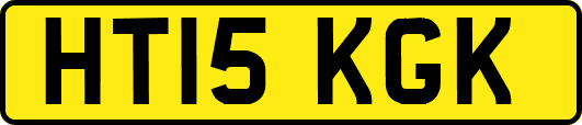 HT15KGK
