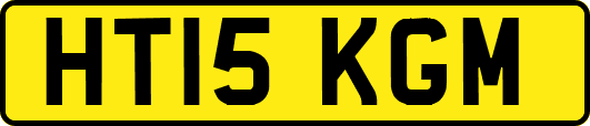 HT15KGM