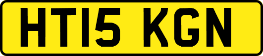 HT15KGN