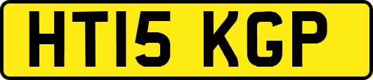 HT15KGP