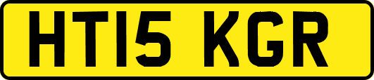 HT15KGR