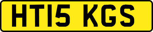 HT15KGS