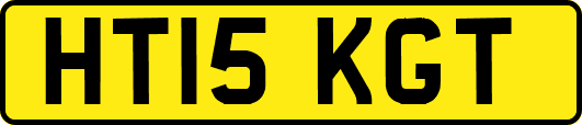 HT15KGT