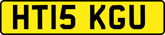 HT15KGU