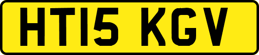 HT15KGV