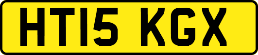 HT15KGX