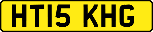 HT15KHG