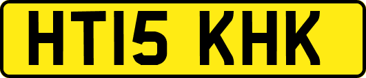 HT15KHK