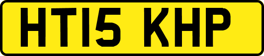 HT15KHP