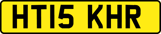 HT15KHR