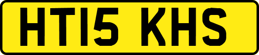 HT15KHS