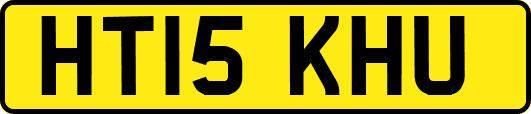 HT15KHU