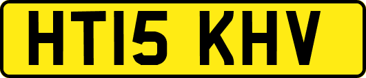 HT15KHV