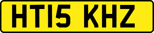 HT15KHZ