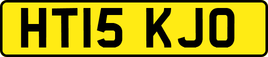 HT15KJO