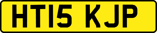 HT15KJP