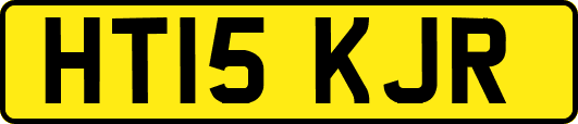 HT15KJR