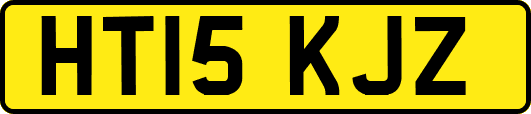 HT15KJZ