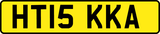 HT15KKA